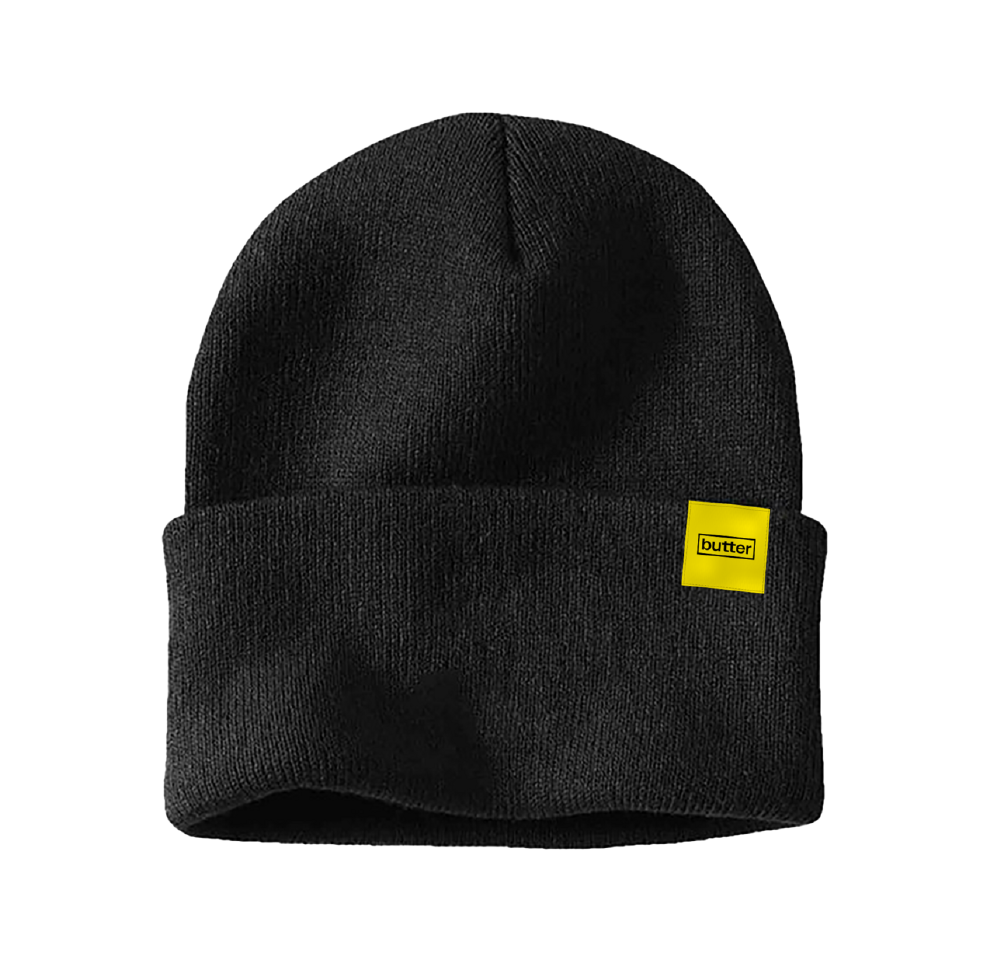 butter beanie