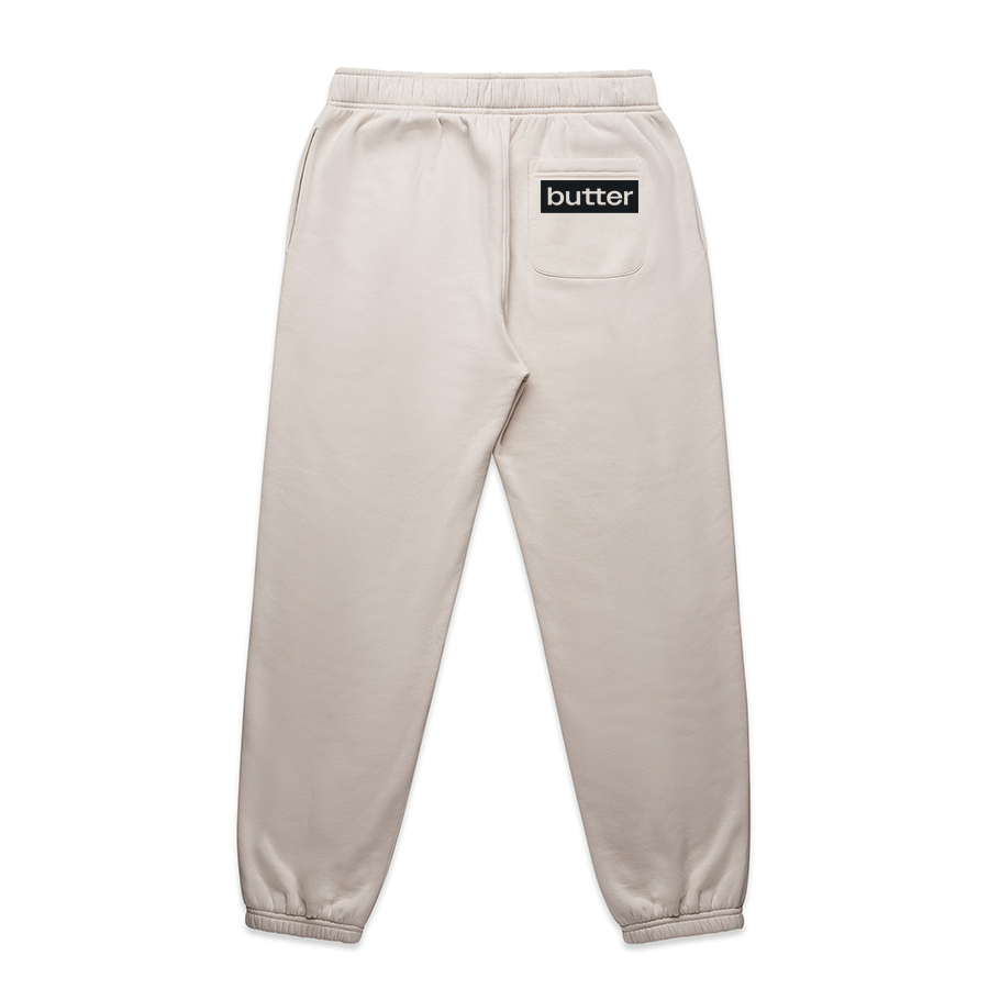 friendly flower - sweatpants
