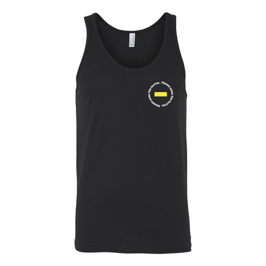 please pass the butter tank