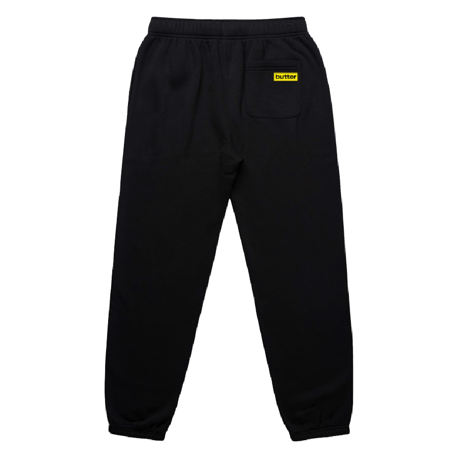 smooth as butter - sweatpants